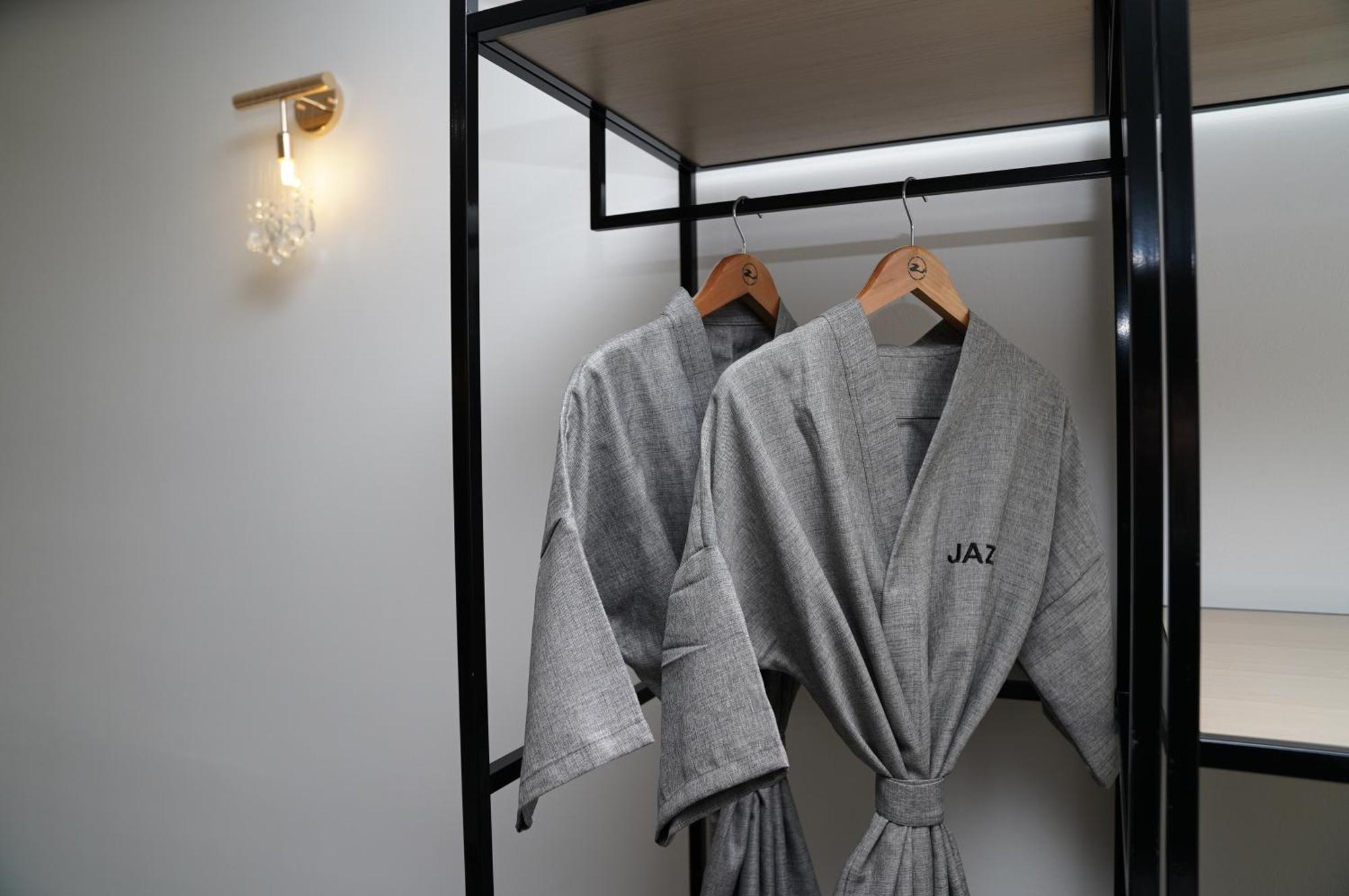 Jeonju Jazz Around Hotel Ngoại thất bức ảnh