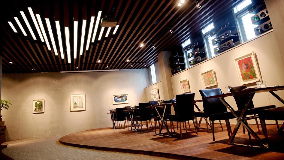 Jeonju Jazz Around Hotel Ngoại thất bức ảnh